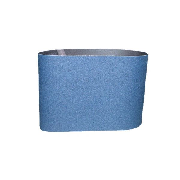 250*750mm zirconia floor sanding belt with grit size P40#