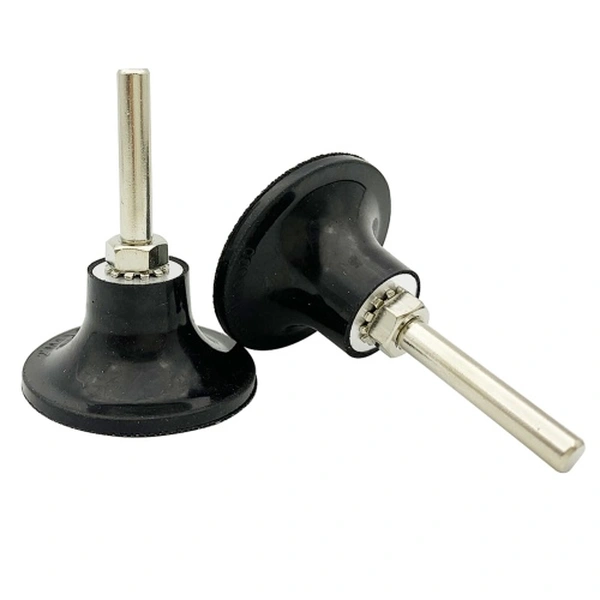 2inch Roloc Disc Backing Pad Holder for Quick Change Disc