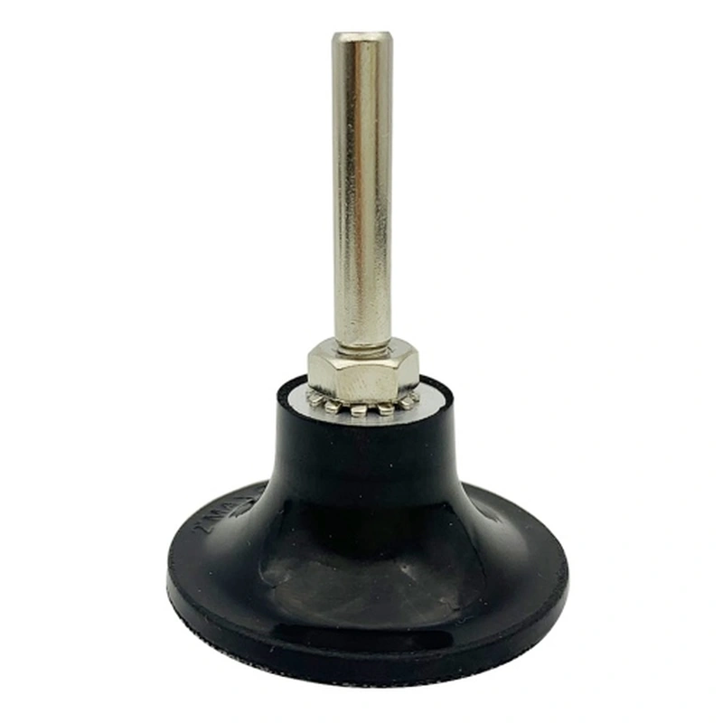 2inch Roloc Disc Backing Pad Holder for Quick Change Disc