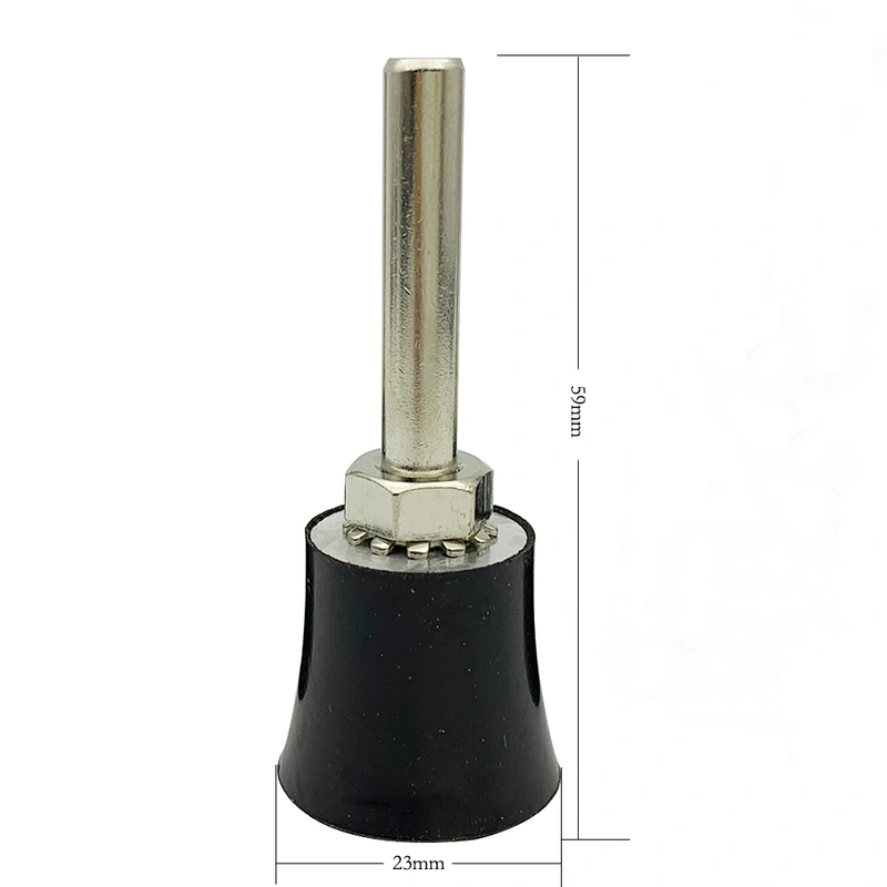 Roloc Disc Backing Pad Holder for Abrasive Disc