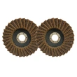 4 1/2inch Non-Woven Flap Discs 