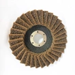 4 1/2inch Non-Woven Flap Discs 