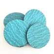 China Made Zirconia 2 in Roloc Sanding Disc Torque abrasive disc