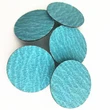 China Made Zirconia 2 in Roloc Sanding Disc Torque abrasive disc