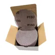 125mm 5inch abrasive net sanding screen disc 60# -800#