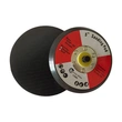 hook and loop backing pad DA Polisher & Sander Pad
