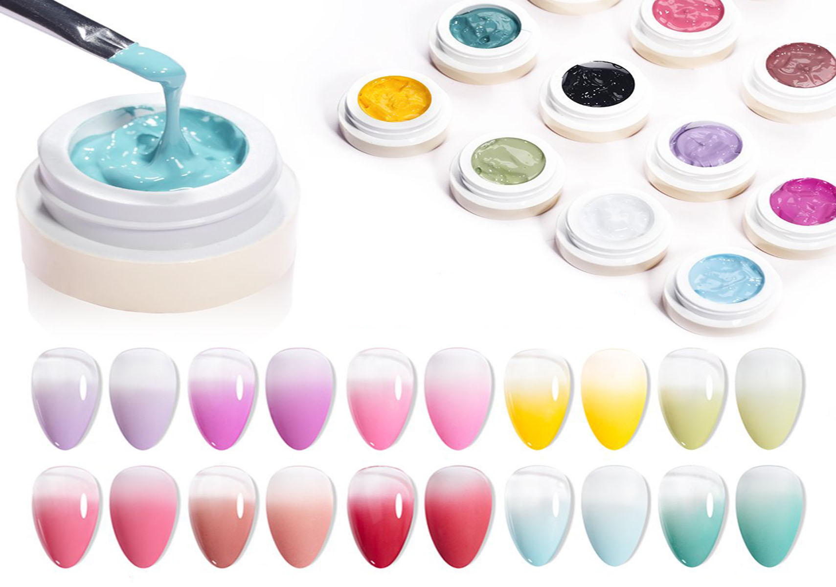 Gel Polish Supplier Price vs. Total Cost | Buyer Guide