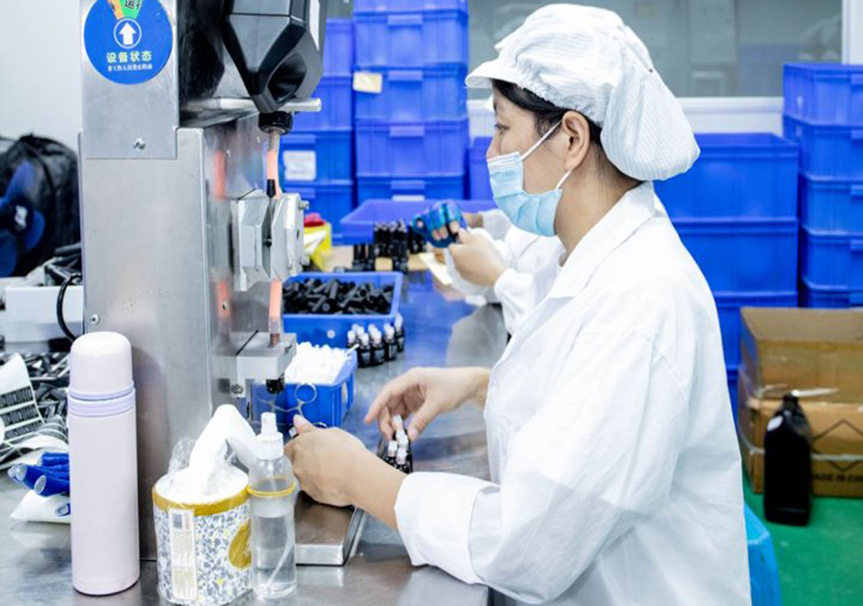 How to Choose a Reliable Gel Polish Supplier | Beyond The Peak