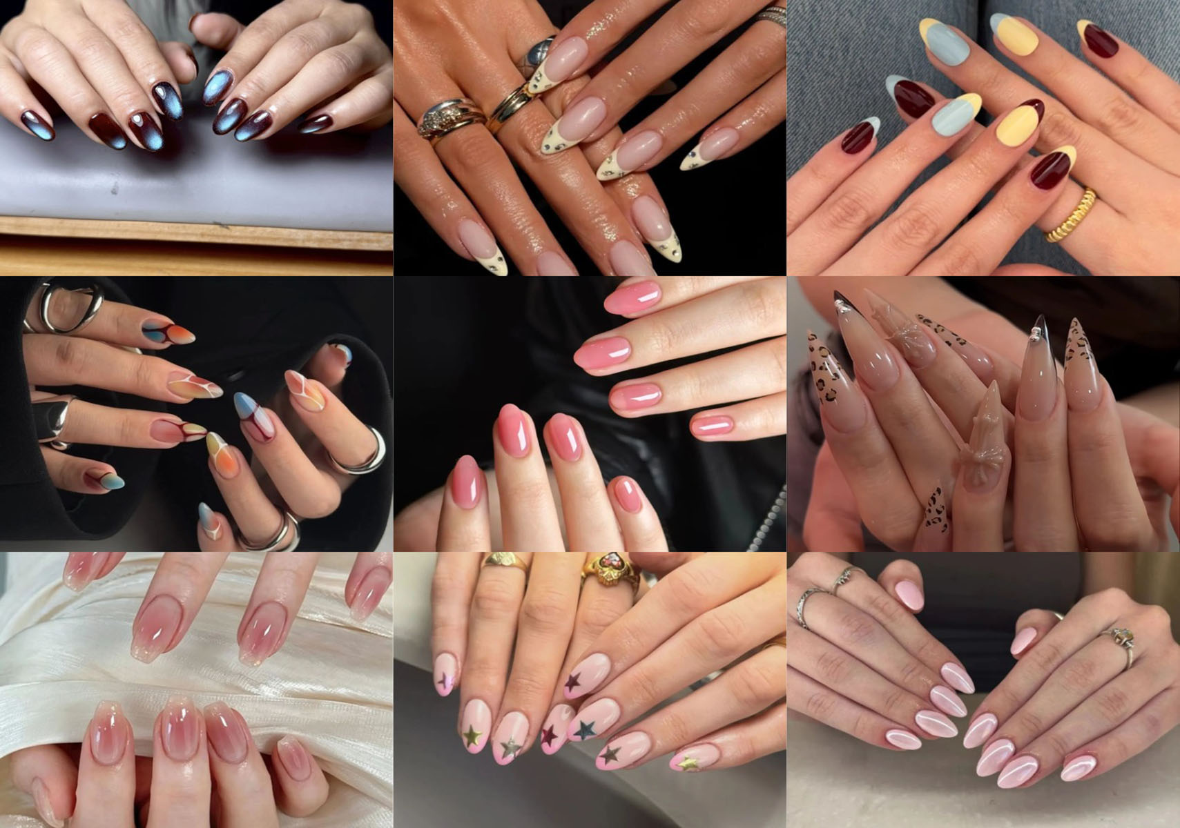 How to Choose the Right Gel Polish for a Nail Salon | Beyond The Peak