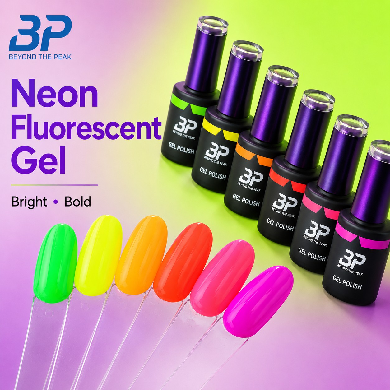 Neon Fluorescent