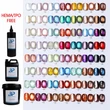 Luxury Fashion Cat Eye Gel Polish Magnetic Mermaid & Velvet Effects Gel 丨Beyond the peak
