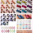 Luxury Fashion Cat Eye Gel Polish Magnetic Mermaid & Velvet Effects Gel 丨Beyond the peak