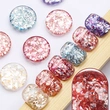 Sparkling Glitter Gel Polish Wholesale Shimmer & Sequin Nail Gel 丨Beyond the peak