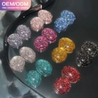 Reflective Disco Flash Gel Polish High-Intensity Sparkle Nails 丨Beyond the peak