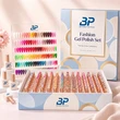 Wholesale HEMA/TPO/TMPTA Free Nail Gel Polish Sets Custom Starter Salon Quality Collections丨Beyond the peak