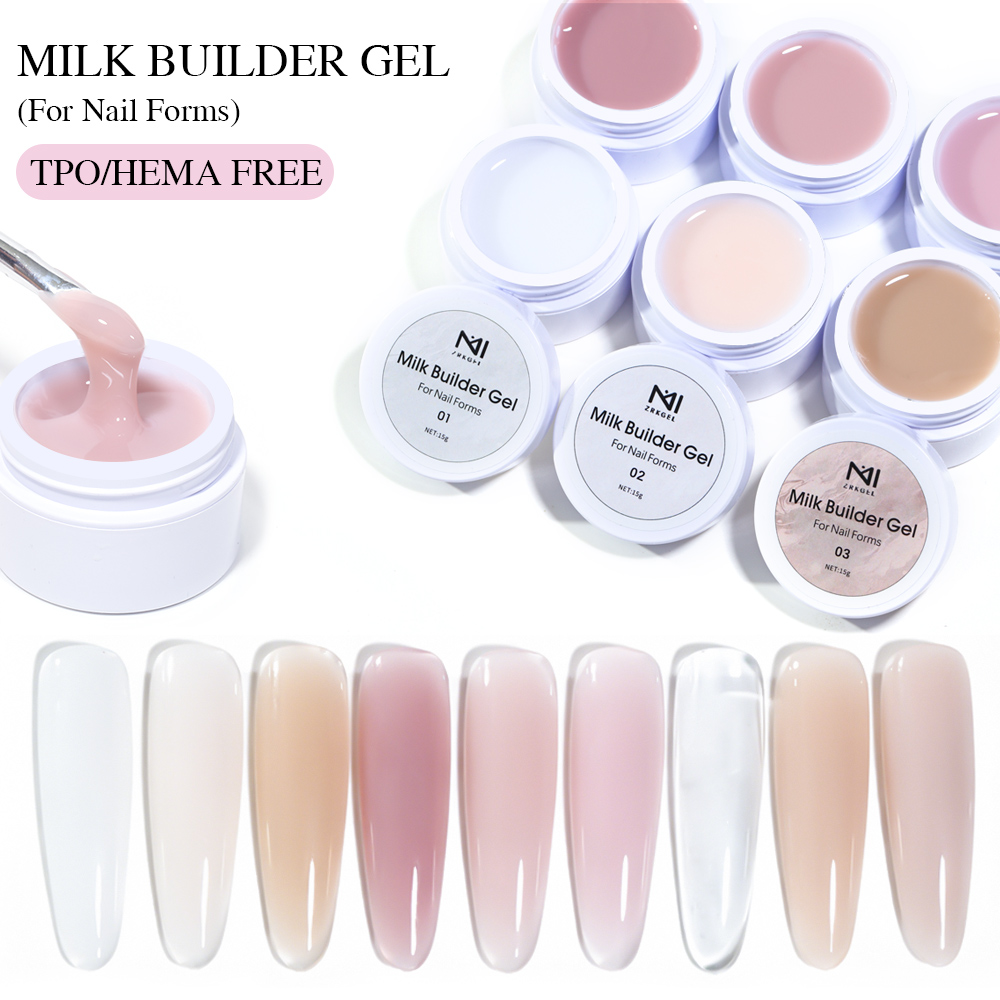 Nail Extension Gel
