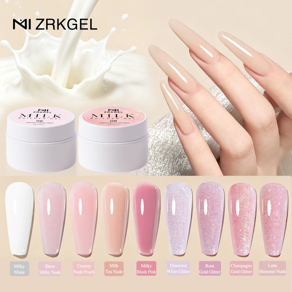 Nail Extension Gel