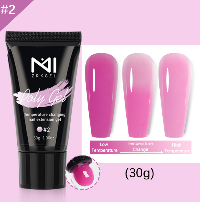 Nail Extension Gel