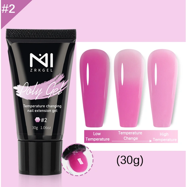 Nail Extension Gel
