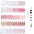 Nail Extension Gel