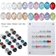 Wholesale HEMA/TPO/TMPTA Free Nail Gel Polish Sets Custom Starter Salon Quality Collections丨Beyond the peak