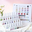 Wholesale HEMA/TPO/TMPTA Free Nail Gel Polish Sets Custom Starter Salon Quality Collections丨Beyond the peak