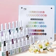 Wholesale HEMA/TPO/TMPTA Free Nail Gel Polish Sets Custom Starter Salon Quality Collections丨Beyond the peak