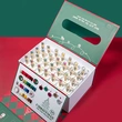 Wholesale HEMA/TPO/TMPTA Free Nail Gel Polish Sets Custom Starter Salon Quality Collections丨Beyond the peak