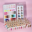 Wholesale HEMA/TPO/TMPTA Free Nail Gel Polish Sets Custom Starter Salon Quality Collections丨Beyond the peak