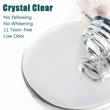 No-wipe base coat