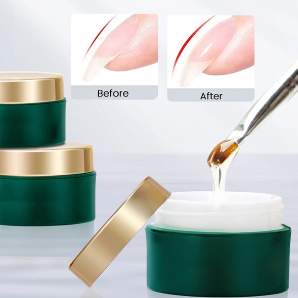 Structure Gel