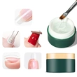 Structure Gel