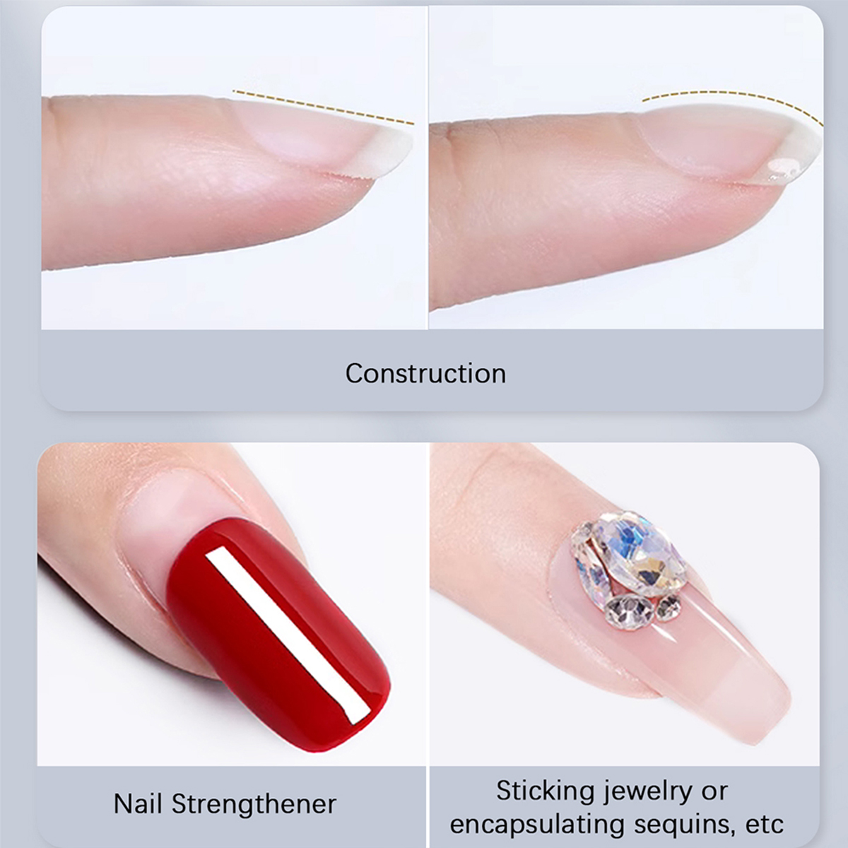 Structure Gel