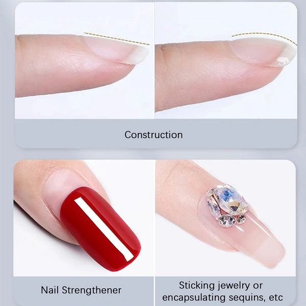 Structure Gel