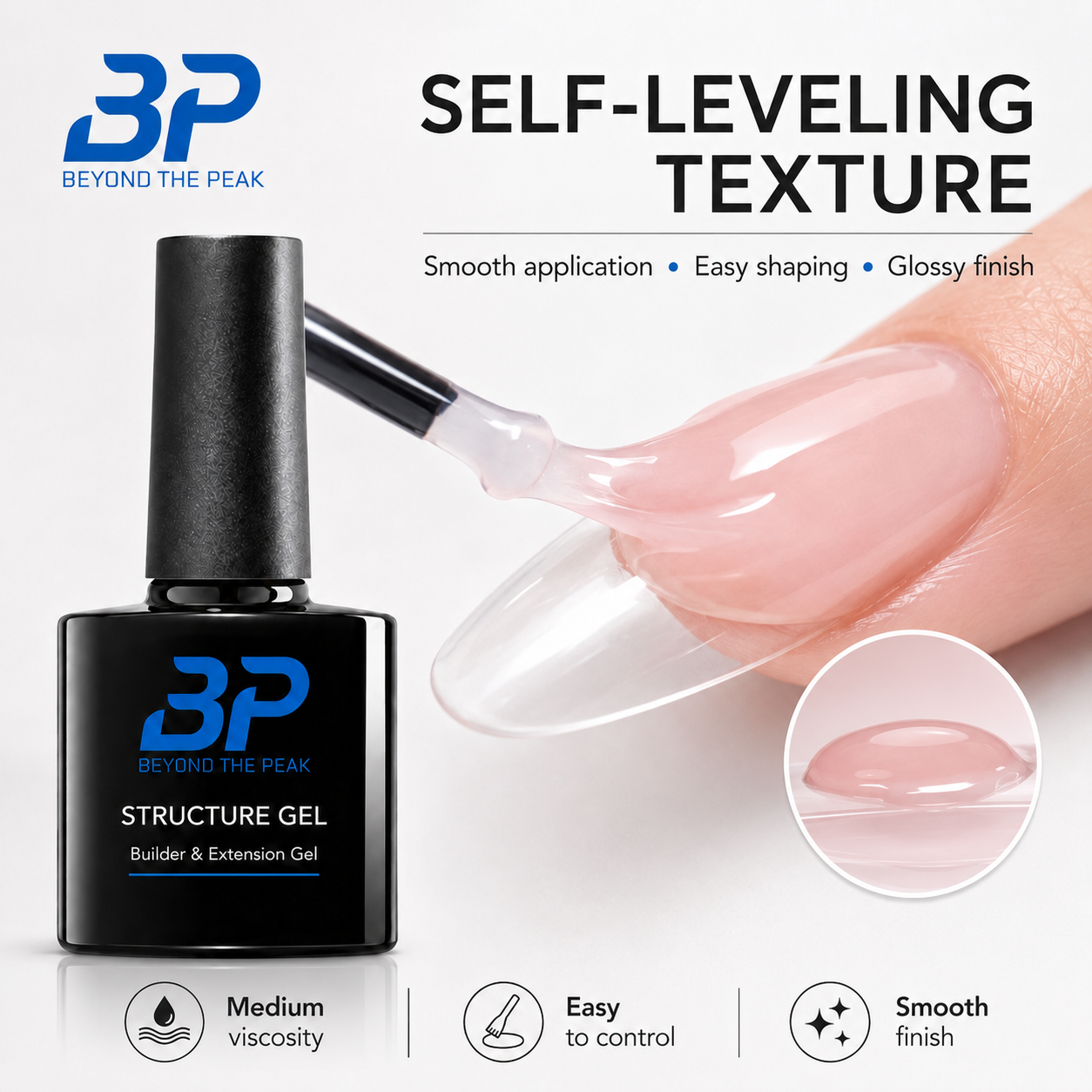 Structure Gel