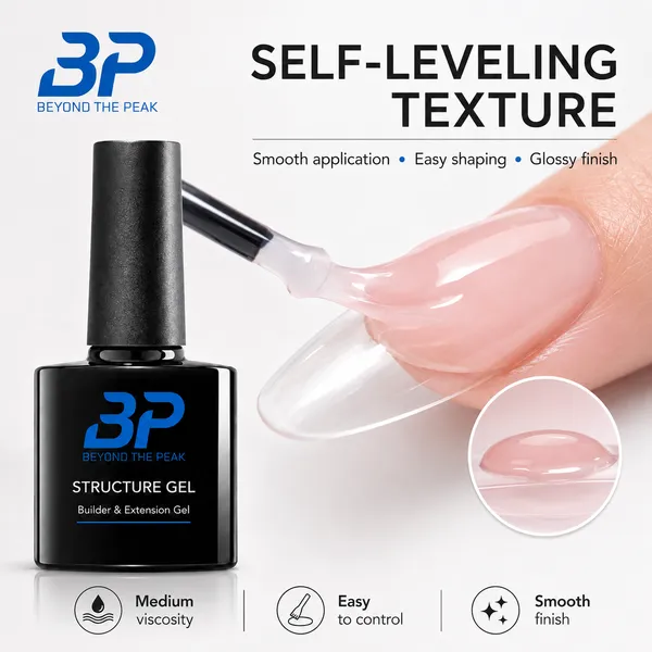 Structure Gel
