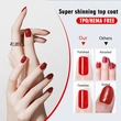 Top Coat Gel