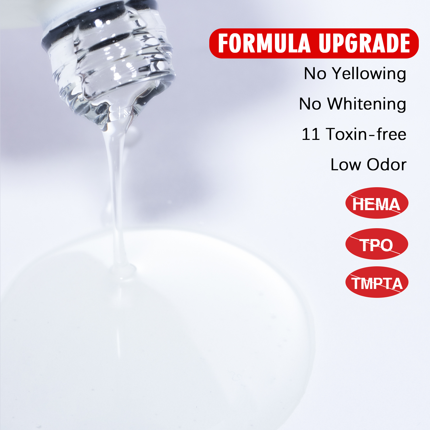 Top Coat Gel