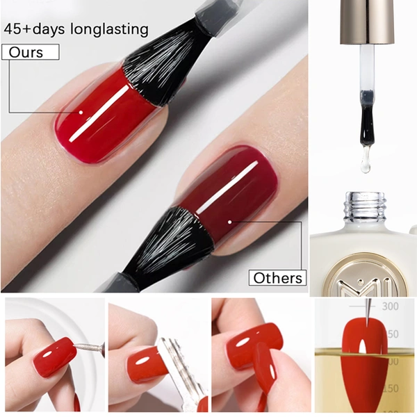 Top Coat Gel
