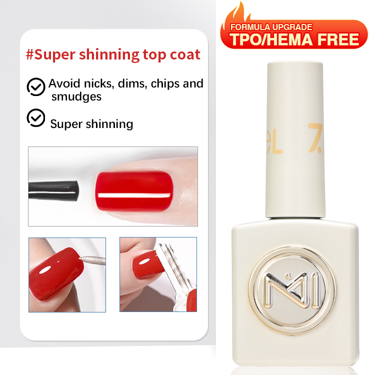 Top Coat Gel