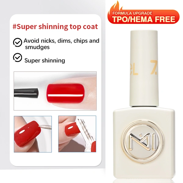 Top Coat Gel