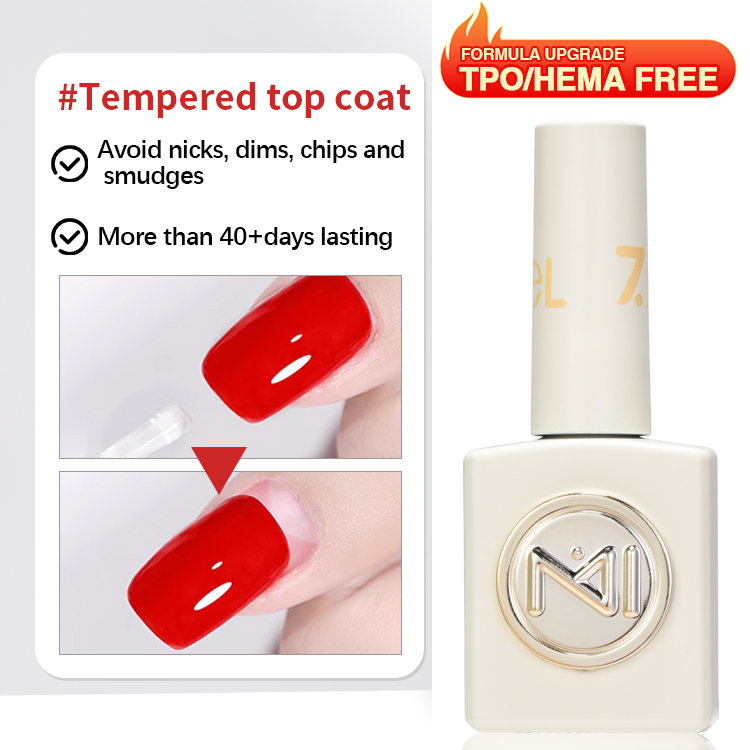 Top Coat Gel