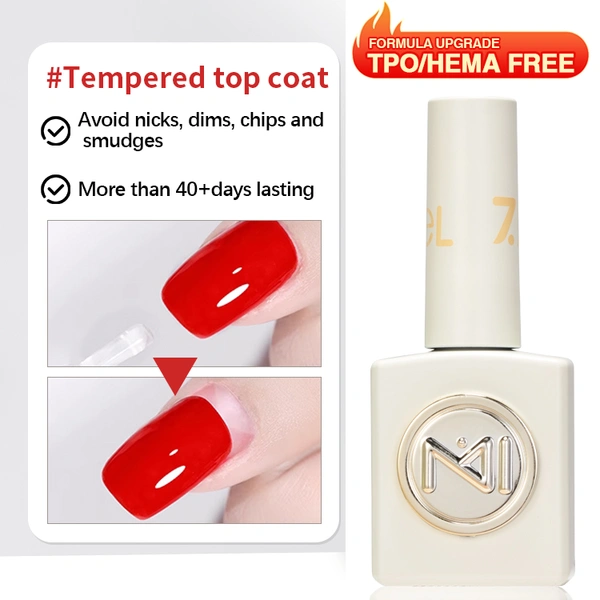 Top Coat Gel
