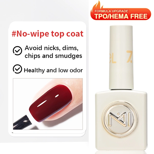 Top Coat Gel