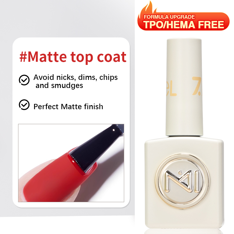 Top Coat Gel