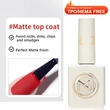 Top Coat Gel
