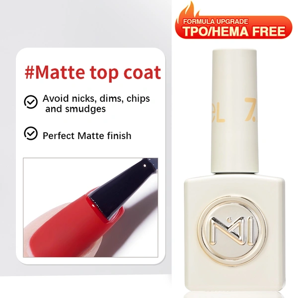 Top Coat Gel