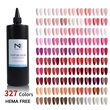 HEMA/TPO FREE Nail Gel Polish