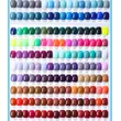 Classic Solid Color Gel Polish High-Pigment Opaque Cream Nails 丨Beyond the peak