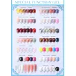 Special Function Gel Manufacturer & Supplier | Beyond The Peak